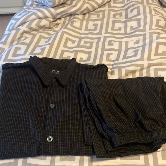 Ralph Lauren Other Ralph Lauren Mens Pajamas Poshmark